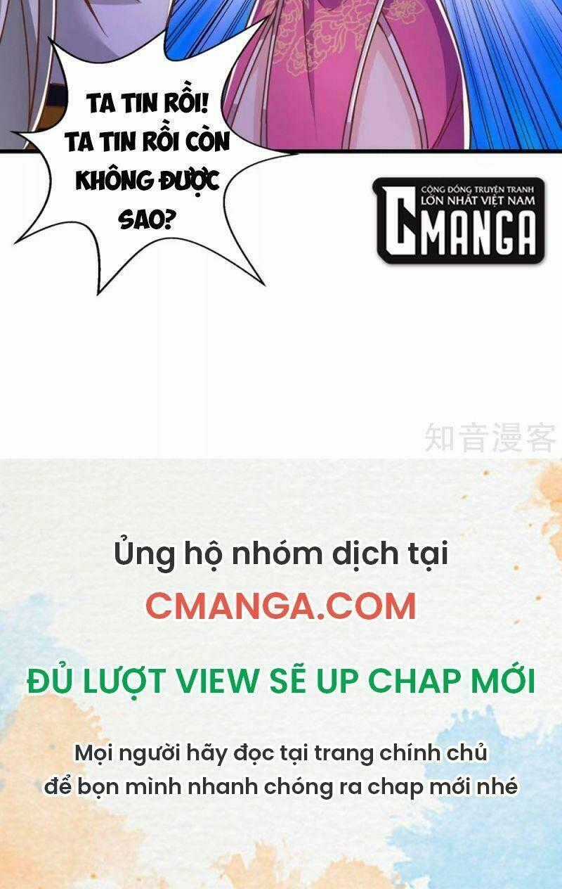 Siêu Cấp Thôn Phệ Hệ Thống Chapter 35 trang 29