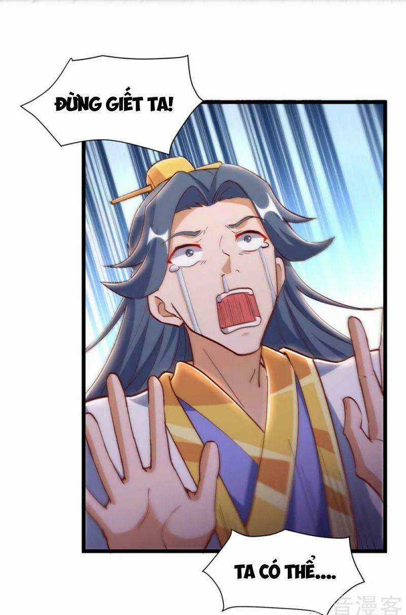 Siêu Cấp Thôn Phệ Hệ Thống Chapter 35 trang 4