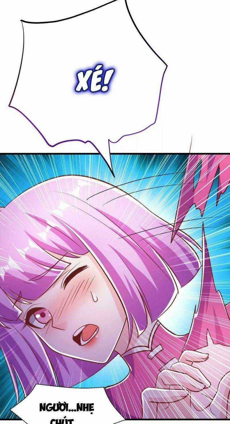 Siêu Cấp Thôn Phệ Hệ Thống Chapter 36 trang 10