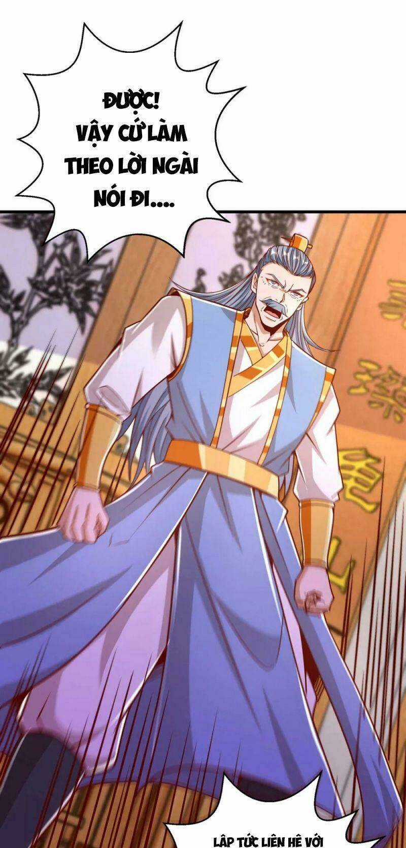 Siêu Cấp Thôn Phệ Hệ Thống Chapter 36 trang 24