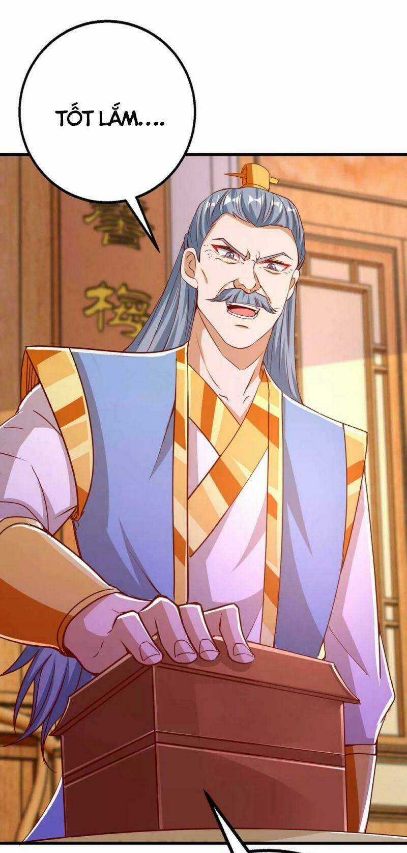 Siêu Cấp Thôn Phệ Hệ Thống Chapter 36 trang 26