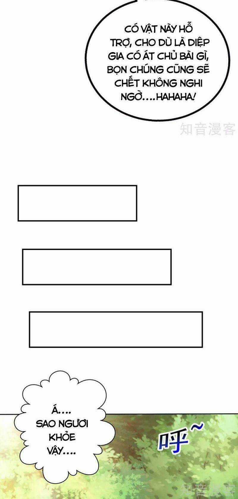 Siêu Cấp Thôn Phệ Hệ Thống Chapter 36 trang 27