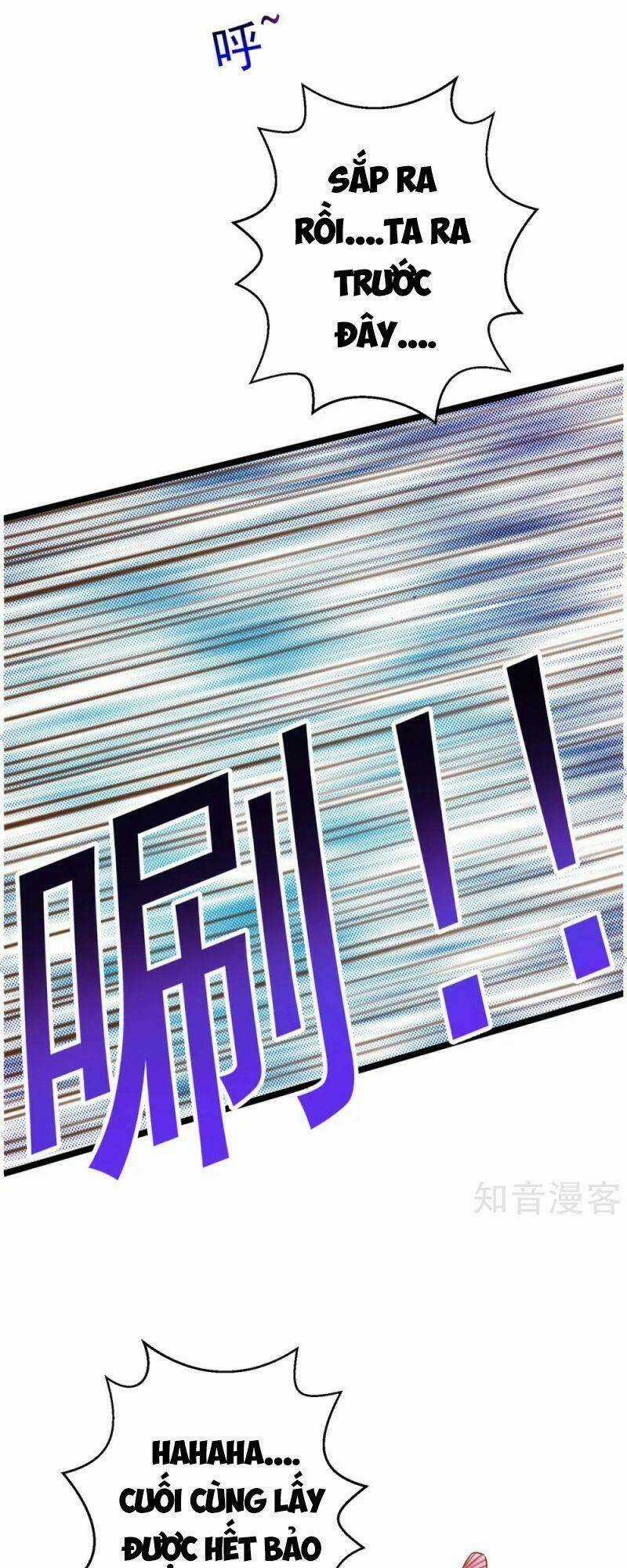 Siêu Cấp Thôn Phệ Hệ Thống Chapter 36 trang 30