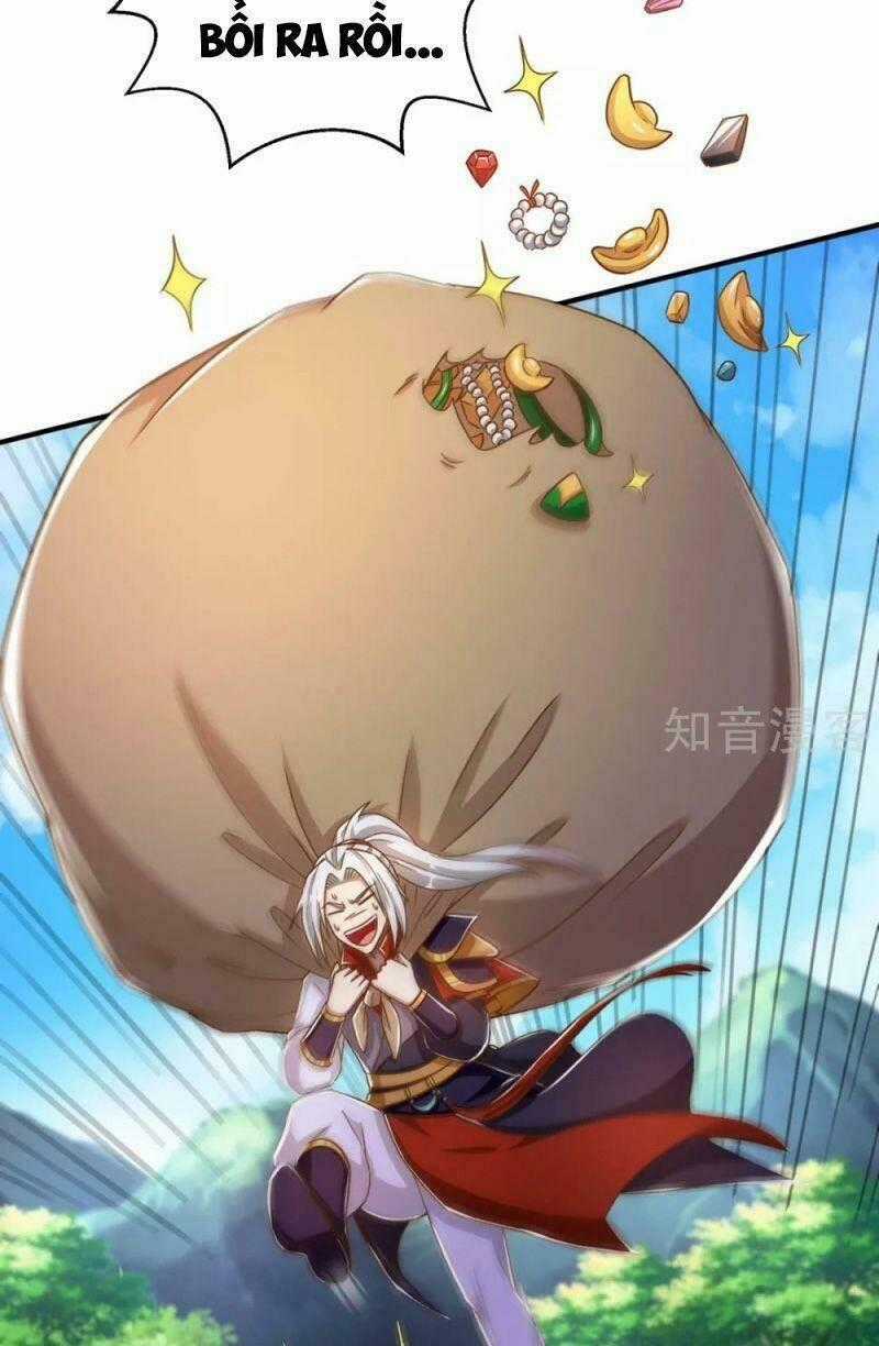 Siêu Cấp Thôn Phệ Hệ Thống Chapter 36 trang 31