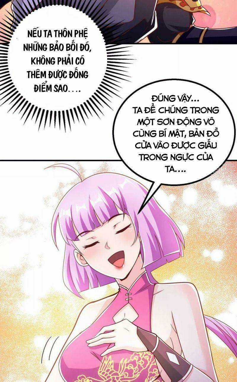 Siêu Cấp Thôn Phệ Hệ Thống Chapter 36 trang 4