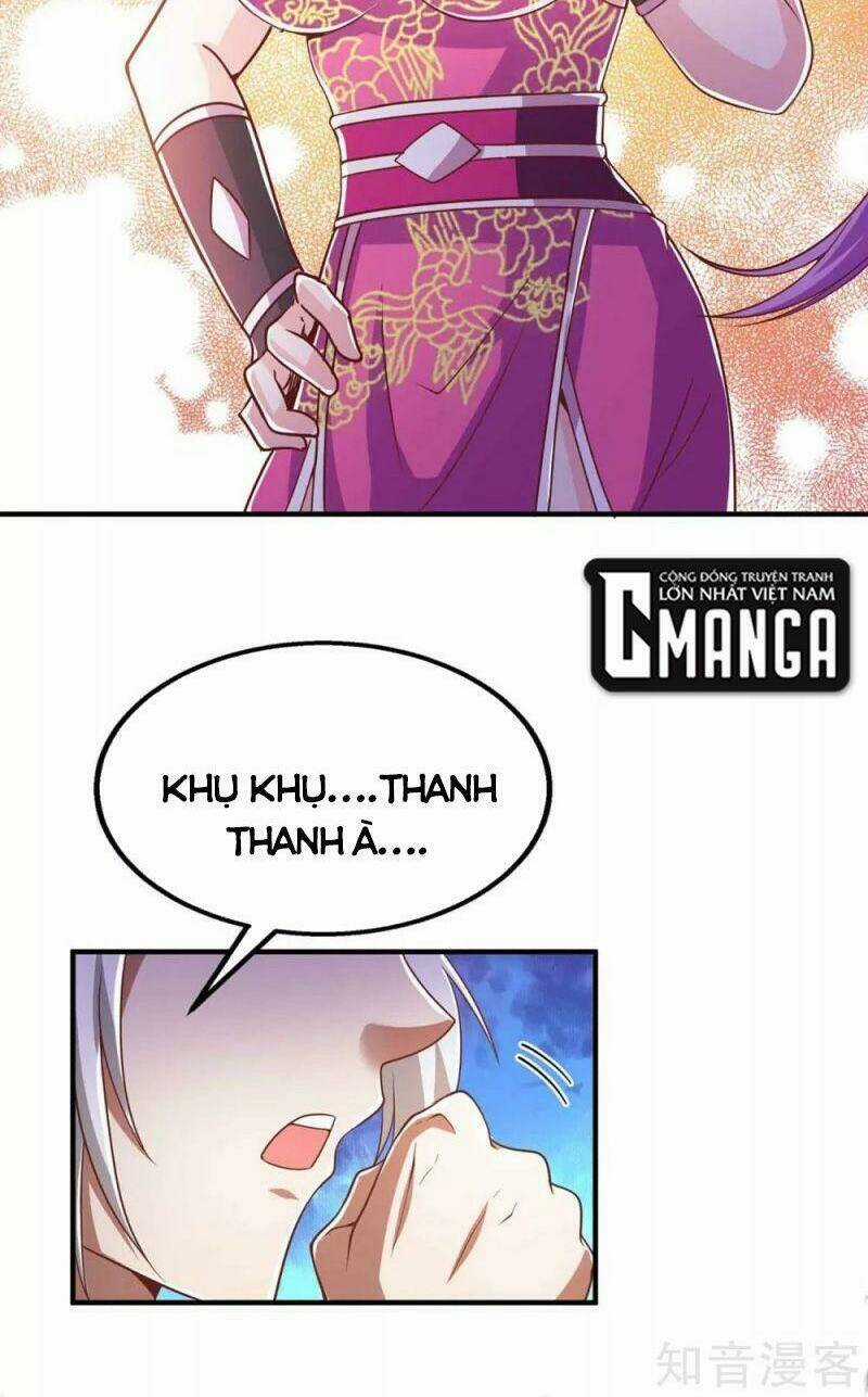 Siêu Cấp Thôn Phệ Hệ Thống Chapter 36 trang 5