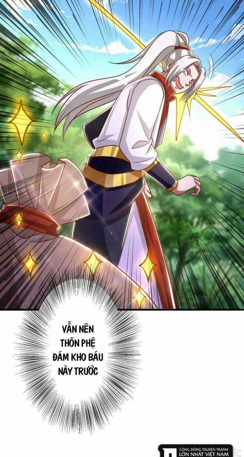 Siêu Cấp Thôn Phệ Hệ Thống Chapter 37 trang 14