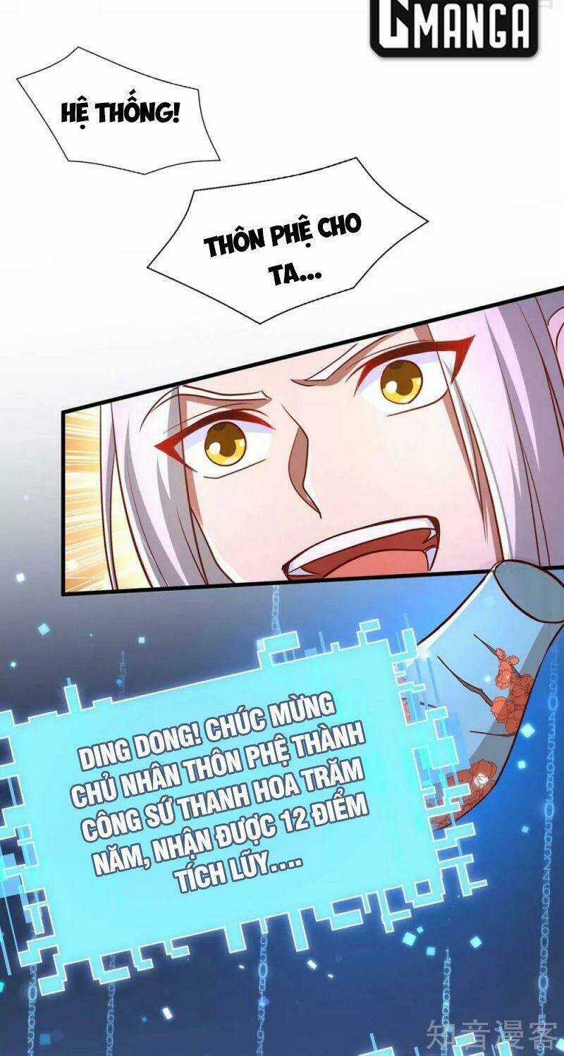 Siêu Cấp Thôn Phệ Hệ Thống Chapter 37 trang 15