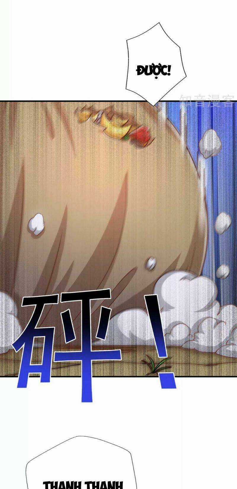 Siêu Cấp Thôn Phệ Hệ Thống Chapter 37 trang 2