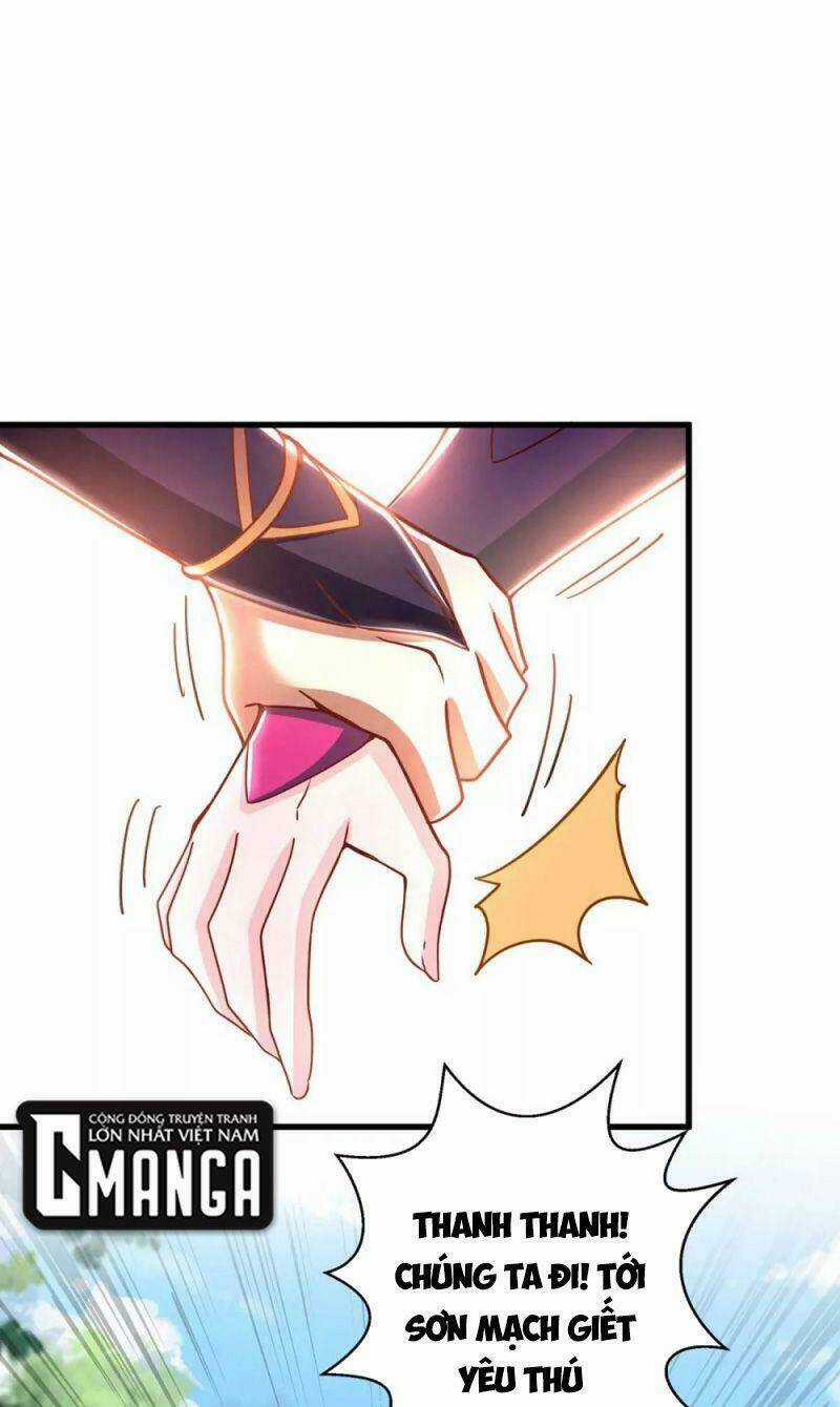 Siêu Cấp Thôn Phệ Hệ Thống Chapter 37 trang 20