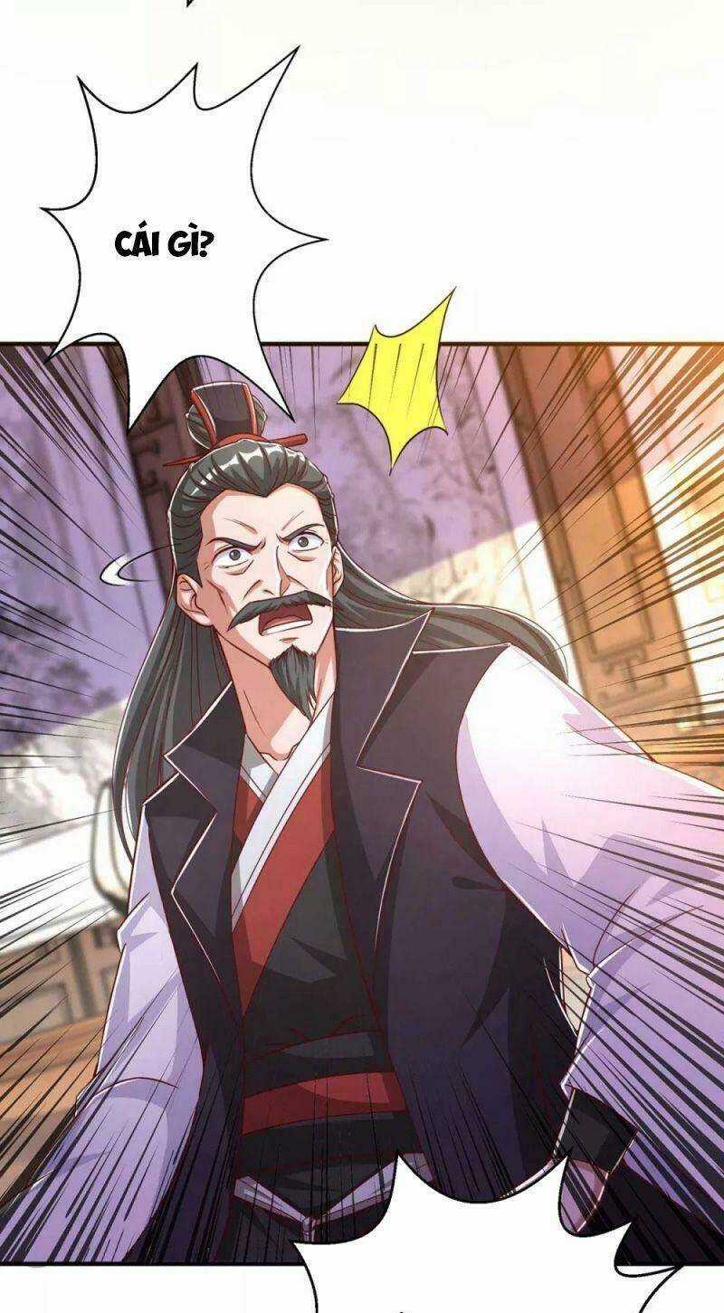 Siêu Cấp Thôn Phệ Hệ Thống Chapter 37 trang 26