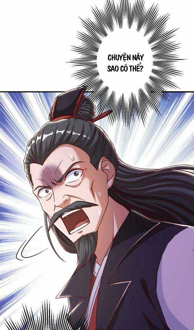 Siêu Cấp Thôn Phệ Hệ Thống Chapter 37 trang 28