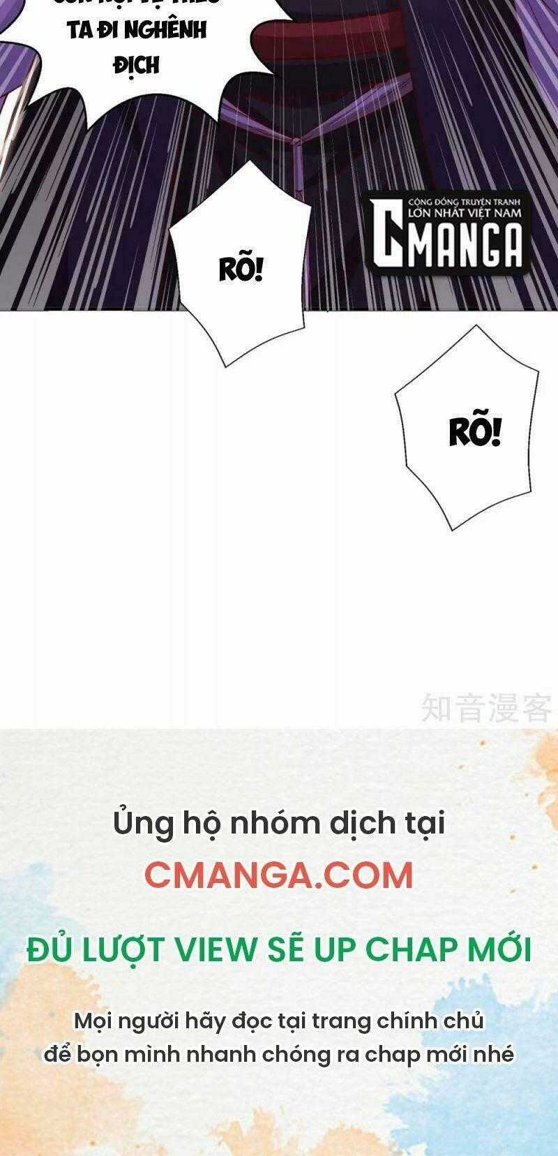 Siêu Cấp Thôn Phệ Hệ Thống Chapter 37 trang 31