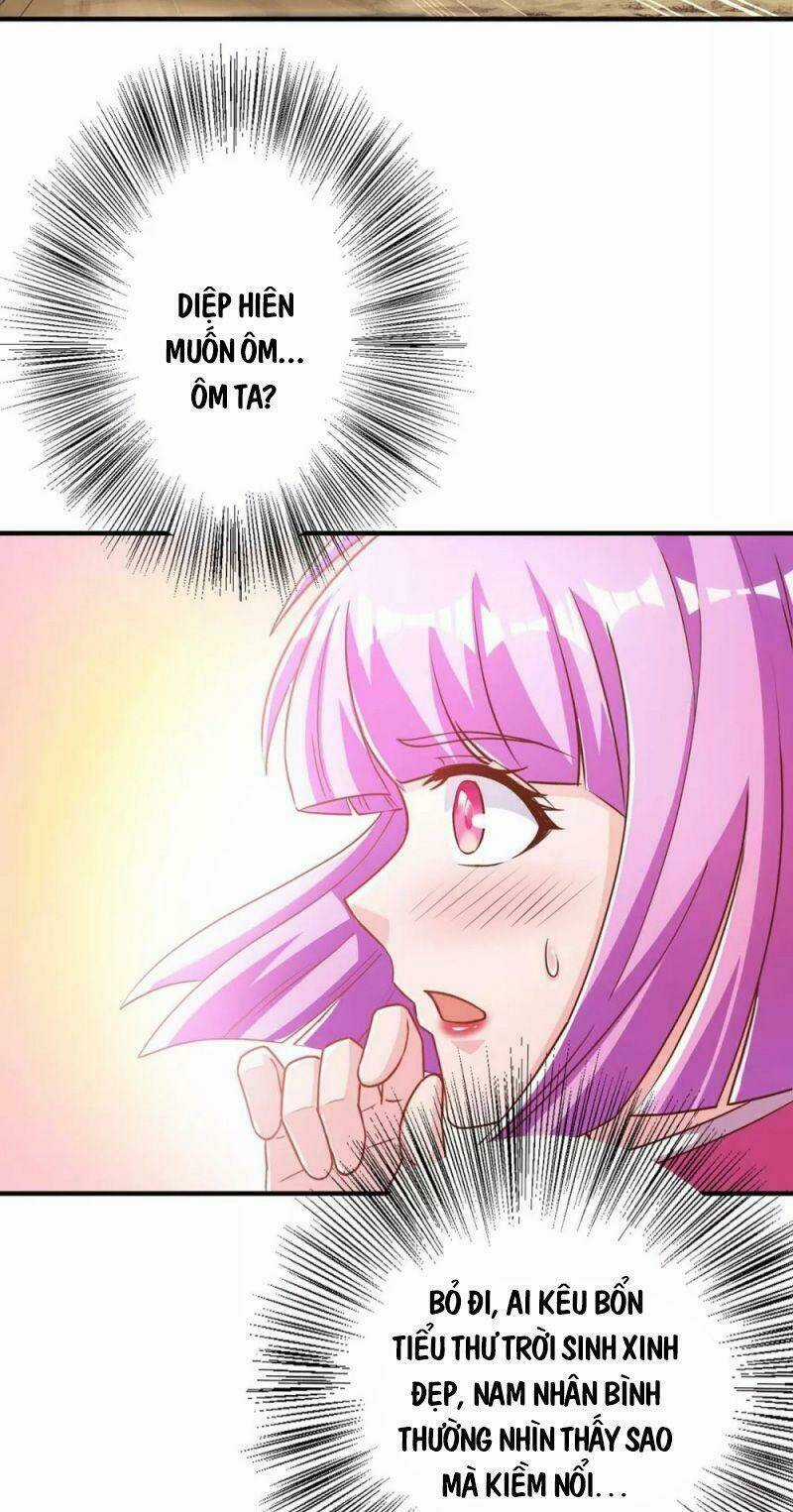 Siêu Cấp Thôn Phệ Hệ Thống Chapter 37 trang 4