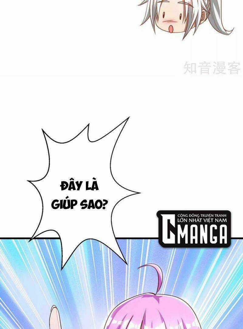 Siêu Cấp Thôn Phệ Hệ Thống Chapter 37 trang 9