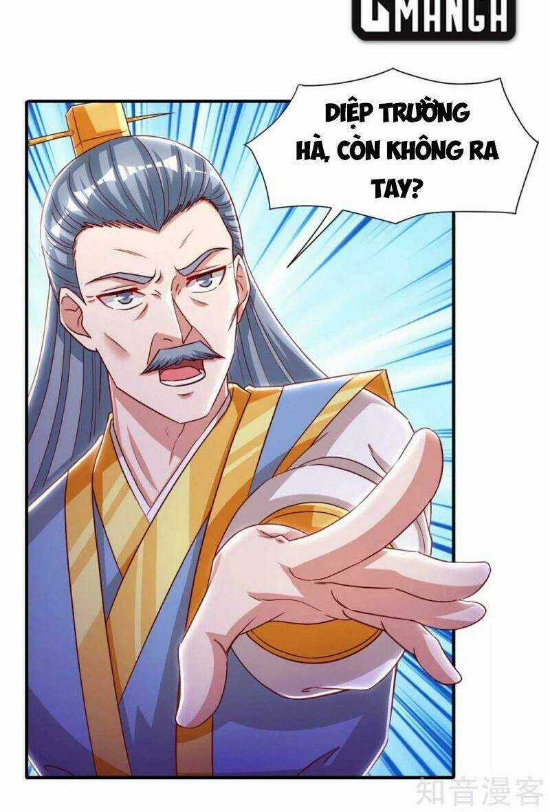 Siêu Cấp Thôn Phệ Hệ Thống Chapter 38 trang 10