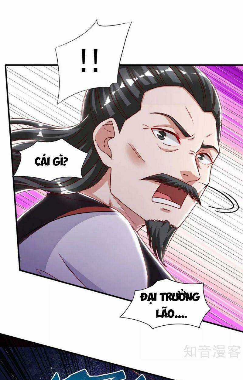 Siêu Cấp Thôn Phệ Hệ Thống Chapter 38 trang 11