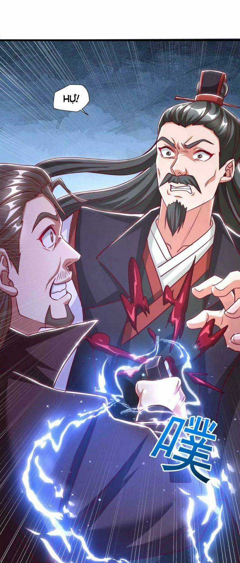 Siêu Cấp Thôn Phệ Hệ Thống Chapter 38 trang 13