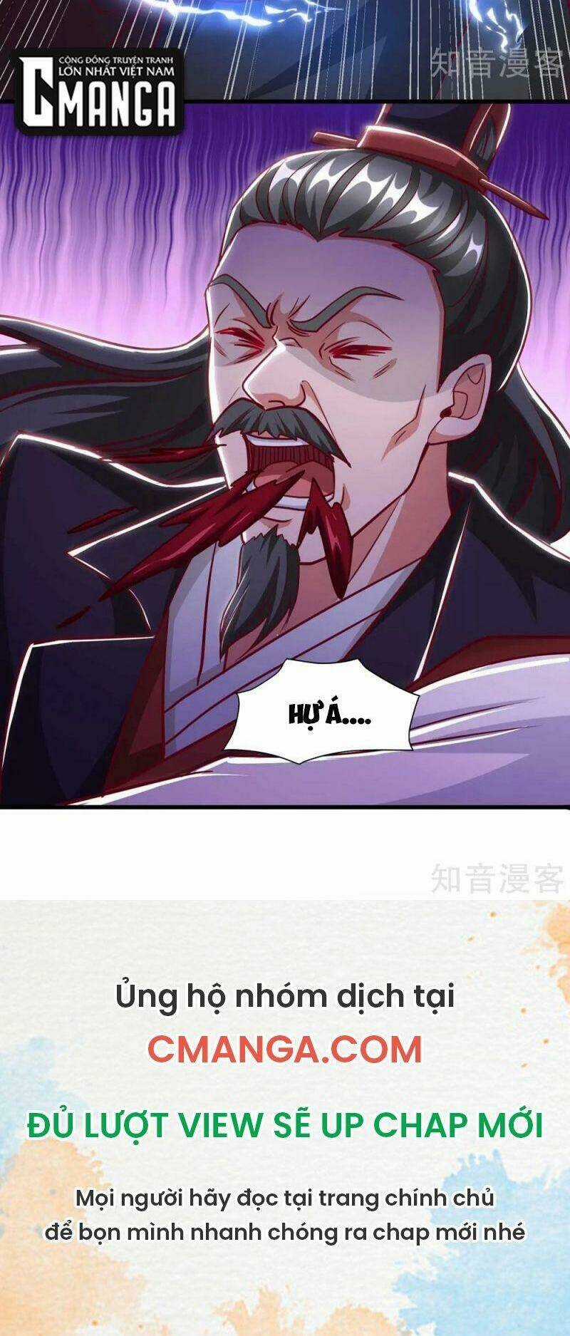 Siêu Cấp Thôn Phệ Hệ Thống Chapter 38 trang 14