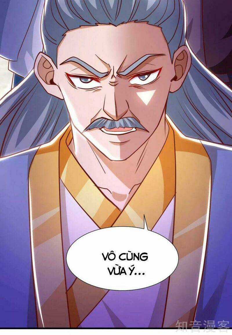 Siêu Cấp Thôn Phệ Hệ Thống Chapter 38 trang 24