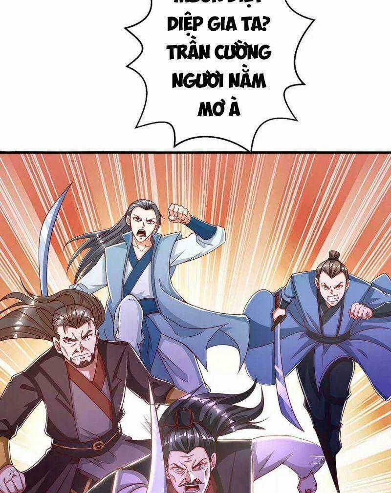 Siêu Cấp Thôn Phệ Hệ Thống Chapter 38 trang 3