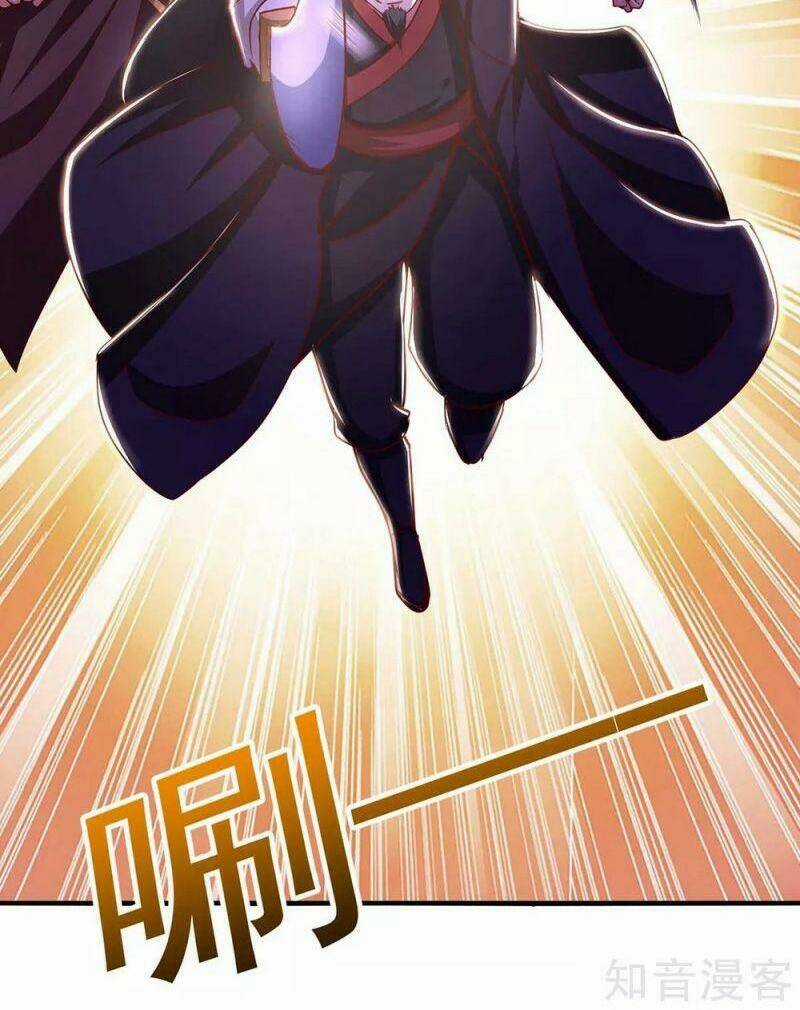 Siêu Cấp Thôn Phệ Hệ Thống Chapter 38 trang 4