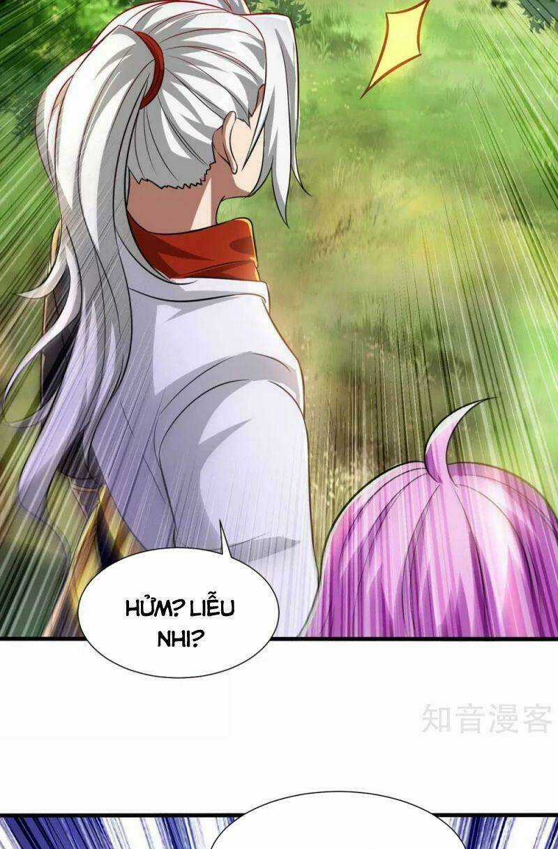 Siêu Cấp Thôn Phệ Hệ Thống Chapter 39 trang 10