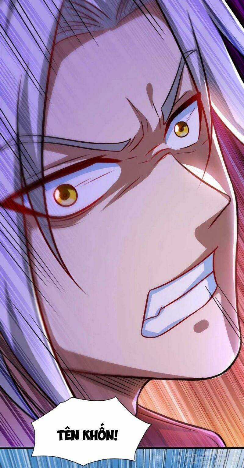 Siêu Cấp Thôn Phệ Hệ Thống Chapter 39 trang 13