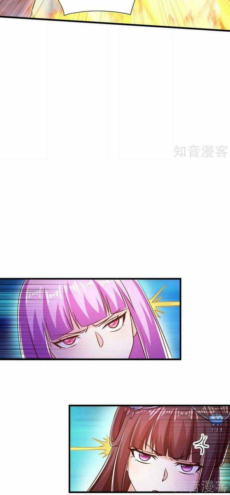 Siêu Cấp Thôn Phệ Hệ Thống Chapter 39 trang 15