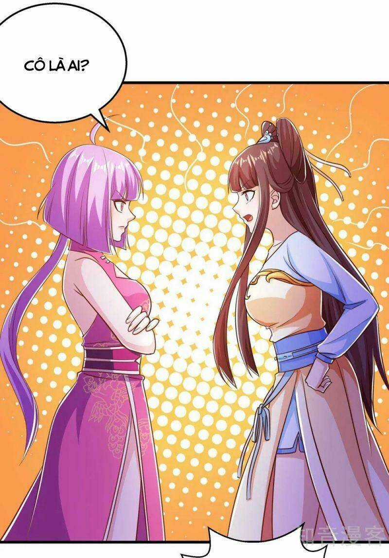 Siêu Cấp Thôn Phệ Hệ Thống Chapter 39 trang 16