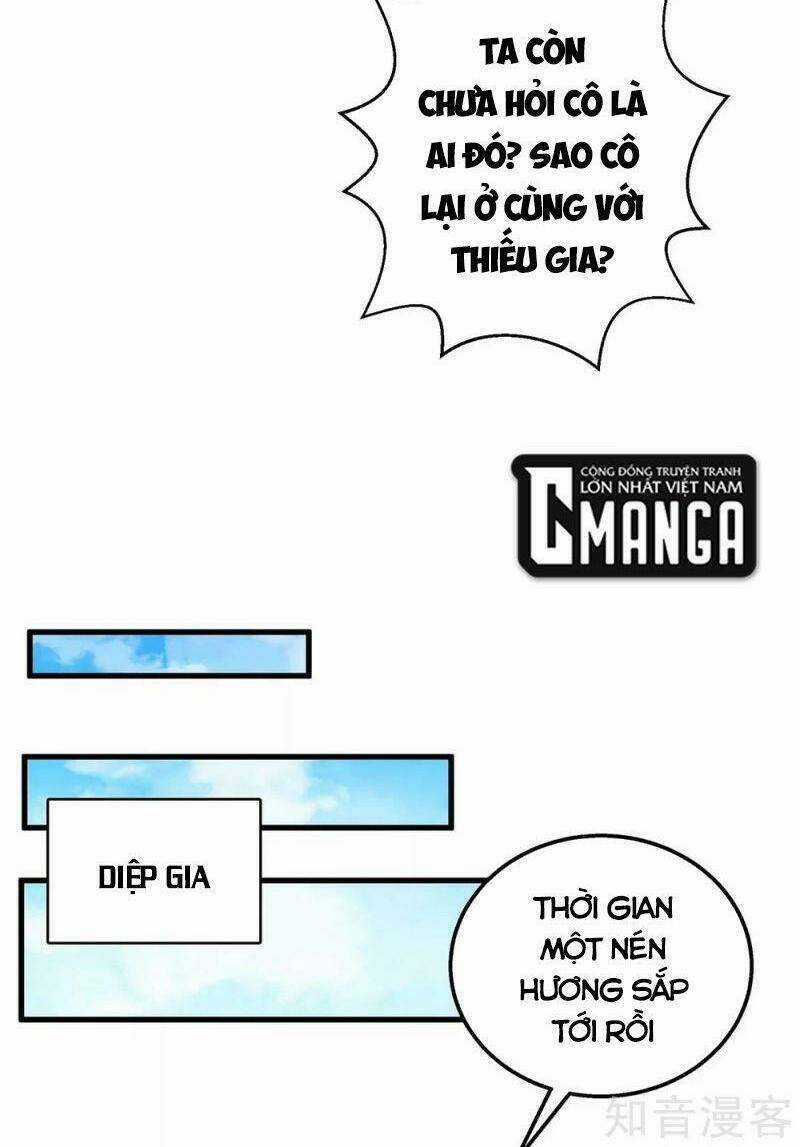 Siêu Cấp Thôn Phệ Hệ Thống Chapter 39 trang 17