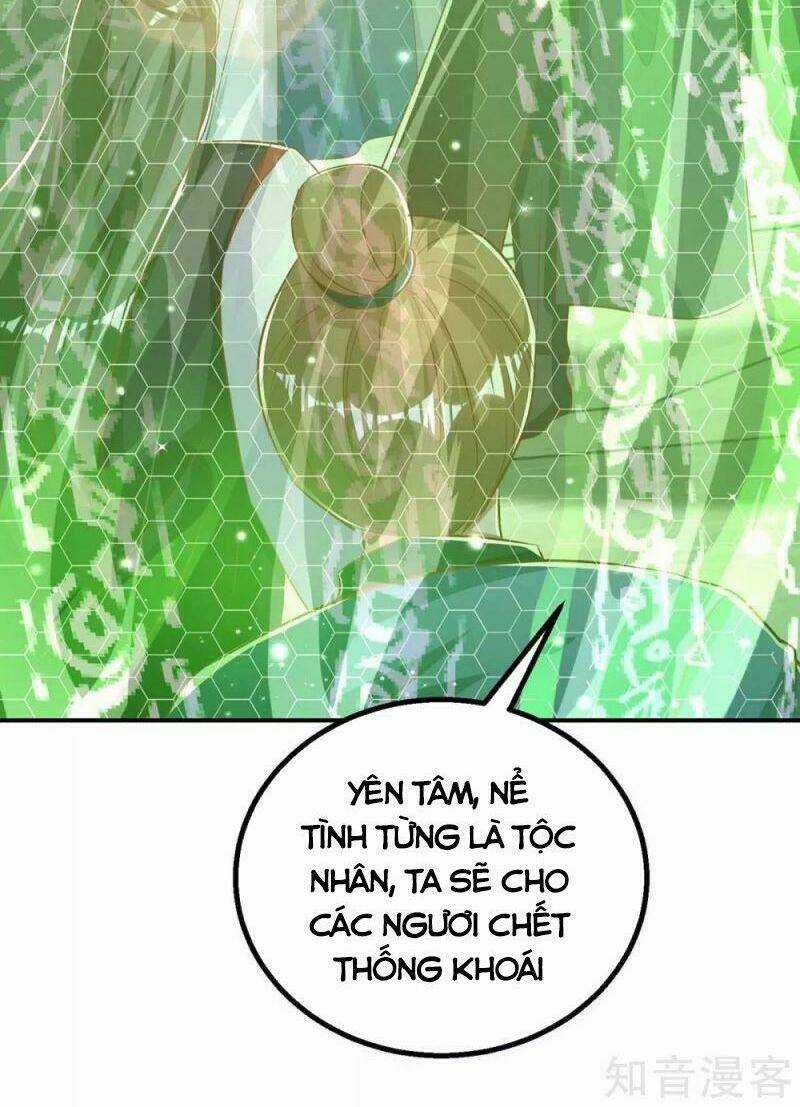 Siêu Cấp Thôn Phệ Hệ Thống Chapter 39 trang 22