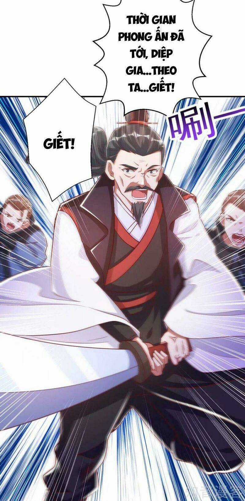 Siêu Cấp Thôn Phệ Hệ Thống Chapter 39 trang 24