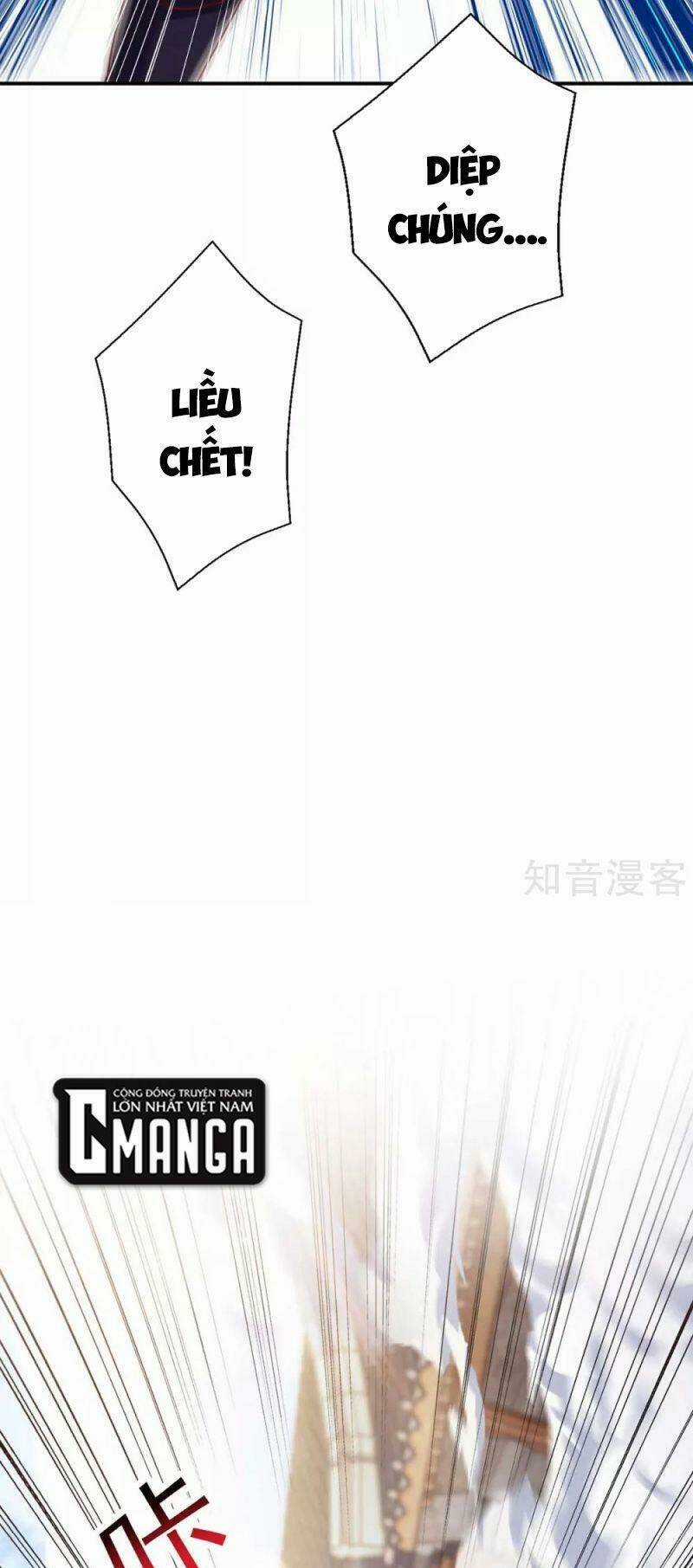 Siêu Cấp Thôn Phệ Hệ Thống Chapter 39 trang 25