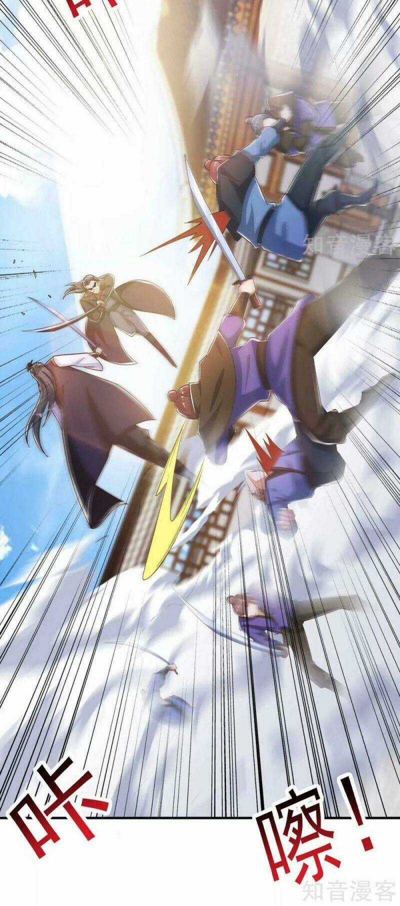 Siêu Cấp Thôn Phệ Hệ Thống Chapter 39 trang 26