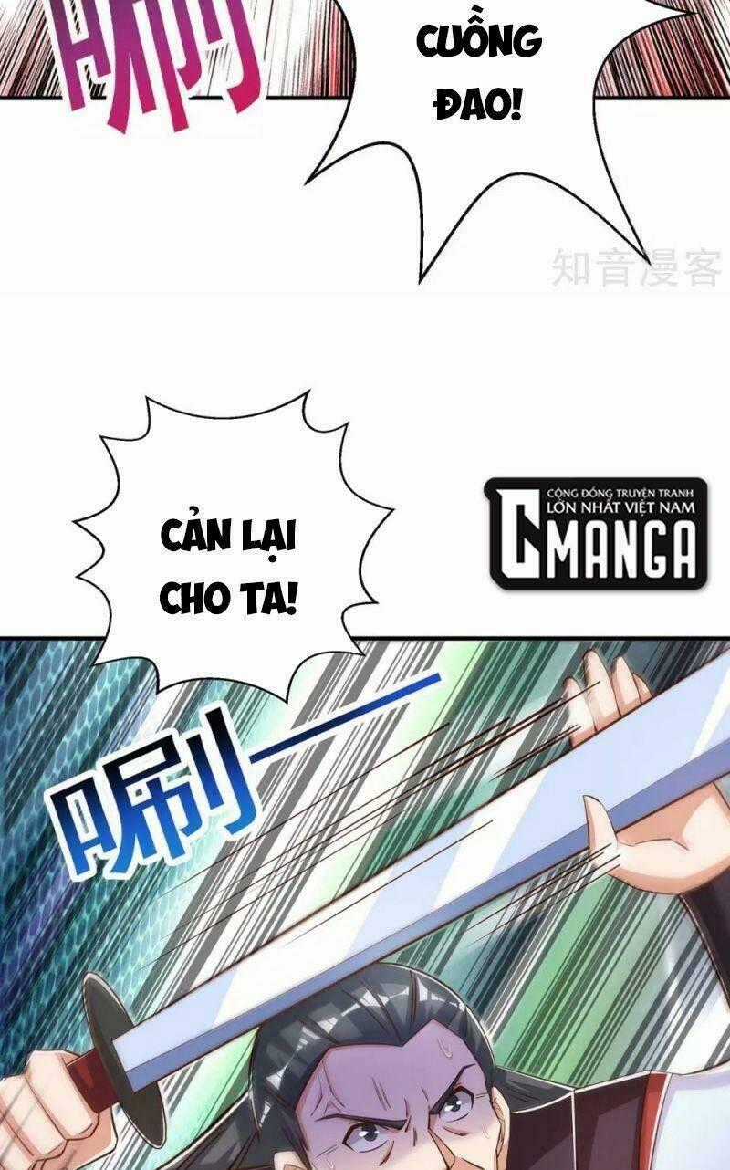 Siêu Cấp Thôn Phệ Hệ Thống Chapter 39 trang 29