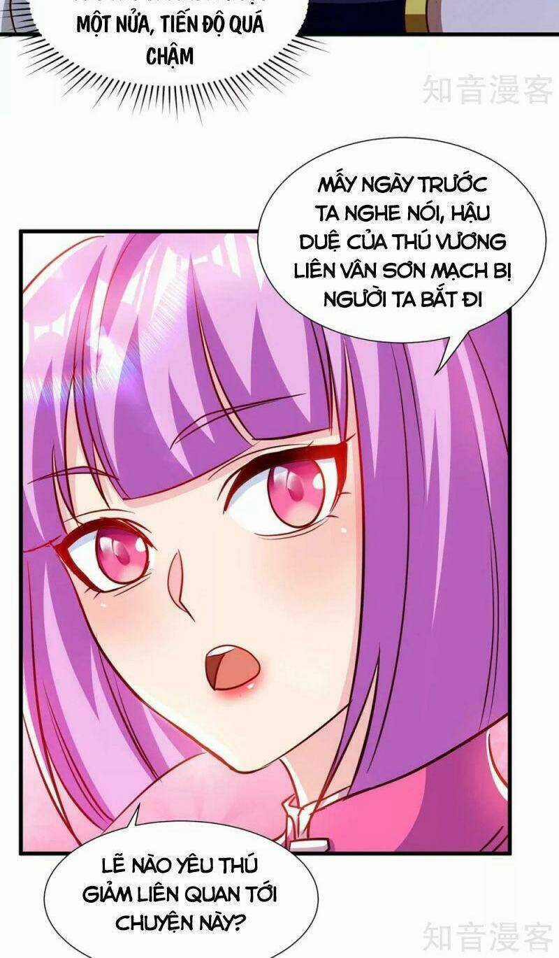 Siêu Cấp Thôn Phệ Hệ Thống Chapter 39 trang 7