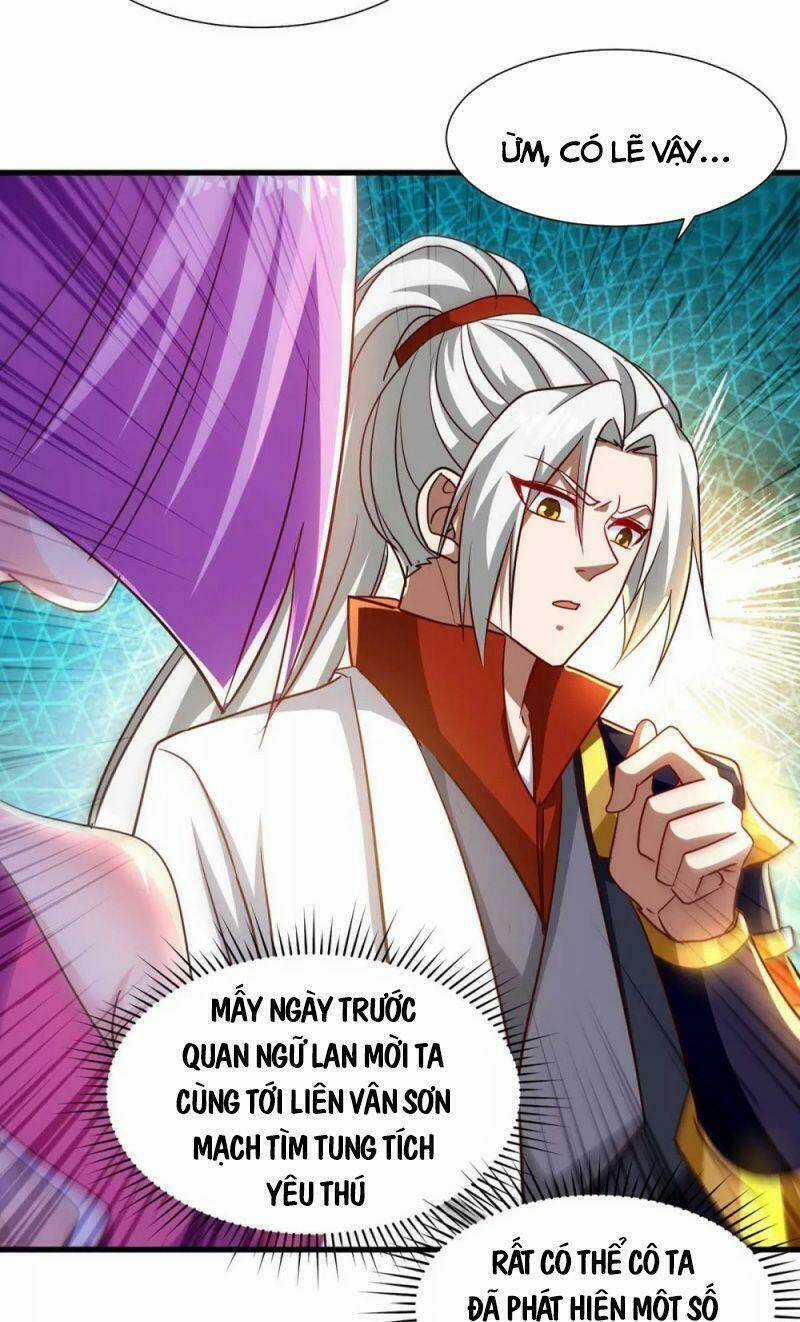 Siêu Cấp Thôn Phệ Hệ Thống Chapter 39 trang 8