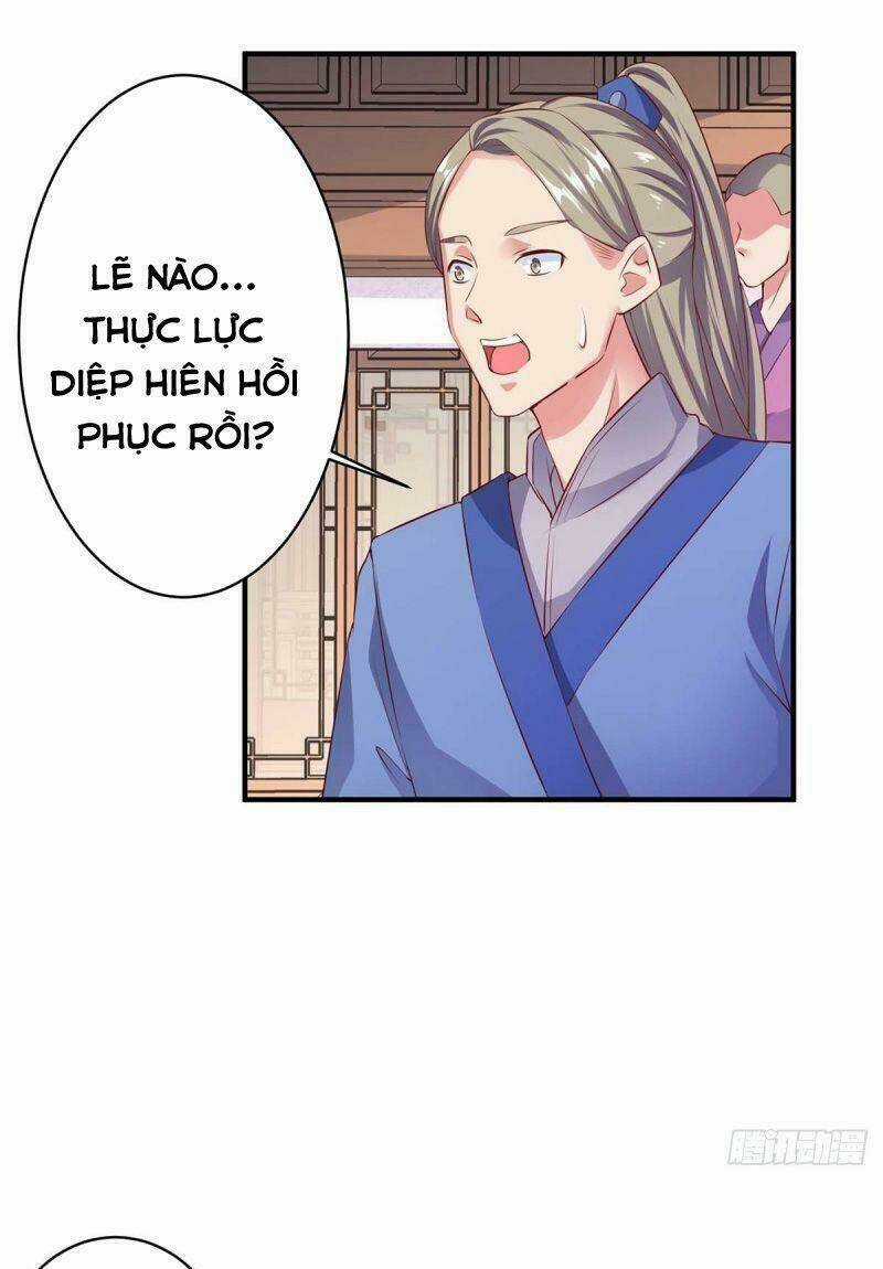 Siêu Cấp Thôn Phệ Hệ Thống Chapter 4 trang 2