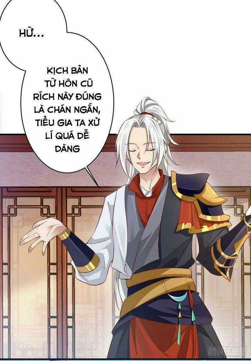 Siêu Cấp Thôn Phệ Hệ Thống Chapter 4 trang 3