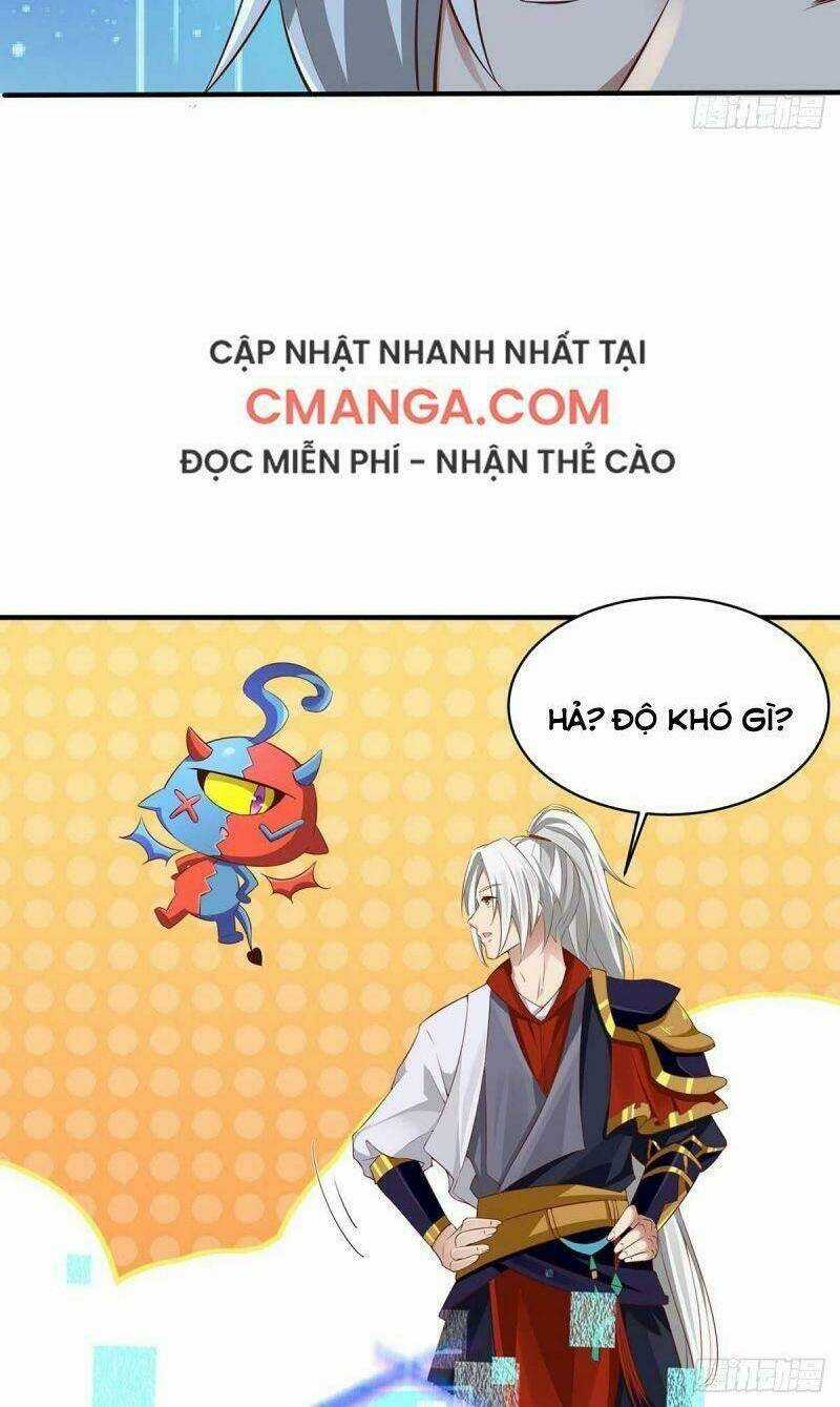 Siêu Cấp Thôn Phệ Hệ Thống Chapter 4 trang 5