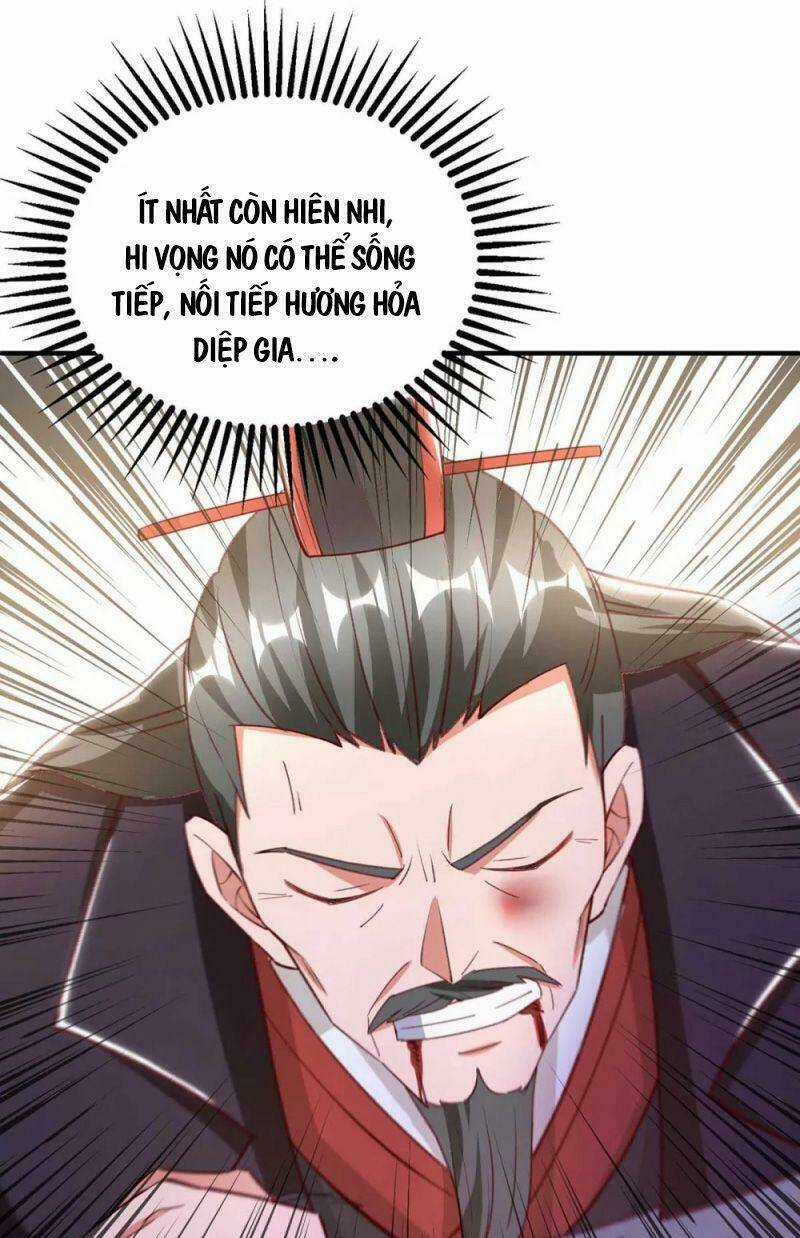 Siêu Cấp Thôn Phệ Hệ Thống Chapter 40 trang 10