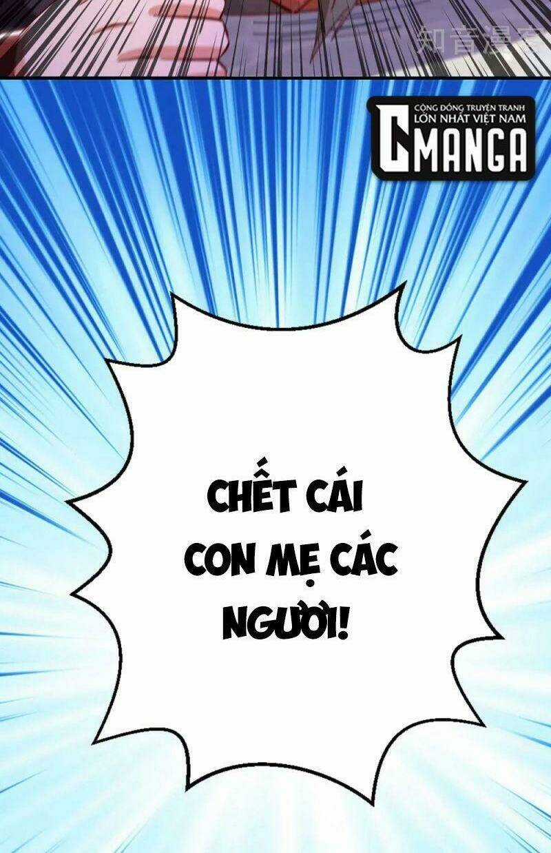 Siêu Cấp Thôn Phệ Hệ Thống Chapter 40 trang 11