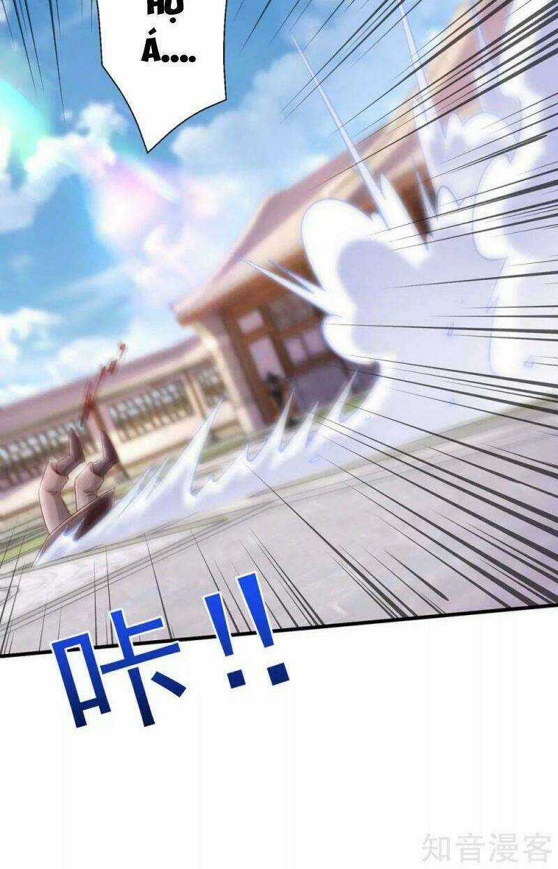 Siêu Cấp Thôn Phệ Hệ Thống Chapter 40 trang 14