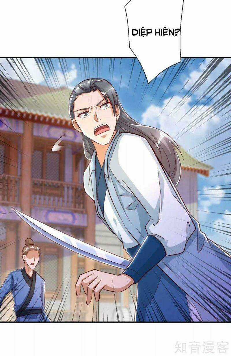 Siêu Cấp Thôn Phệ Hệ Thống Chapter 40 trang 17