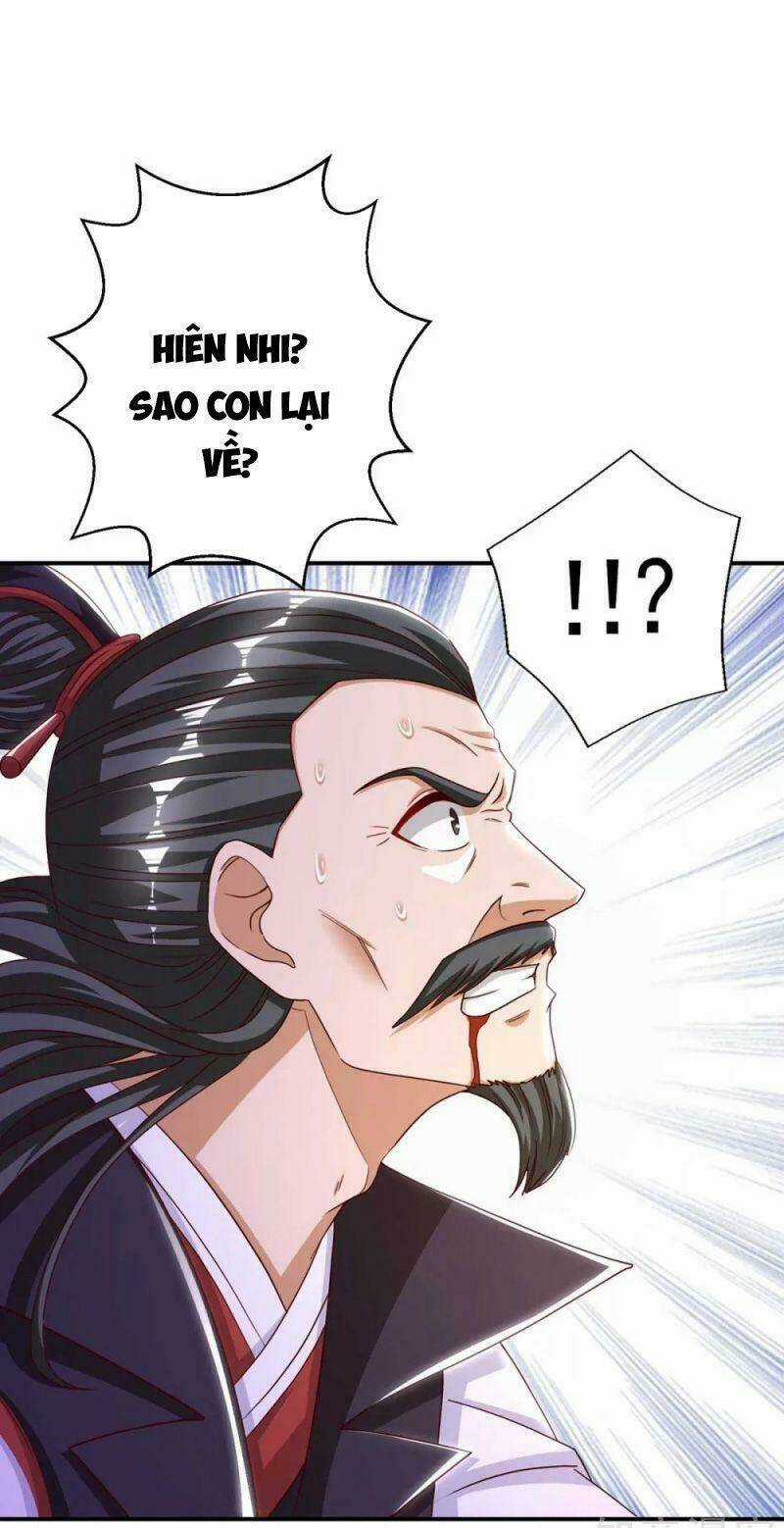 Siêu Cấp Thôn Phệ Hệ Thống Chapter 40 trang 18