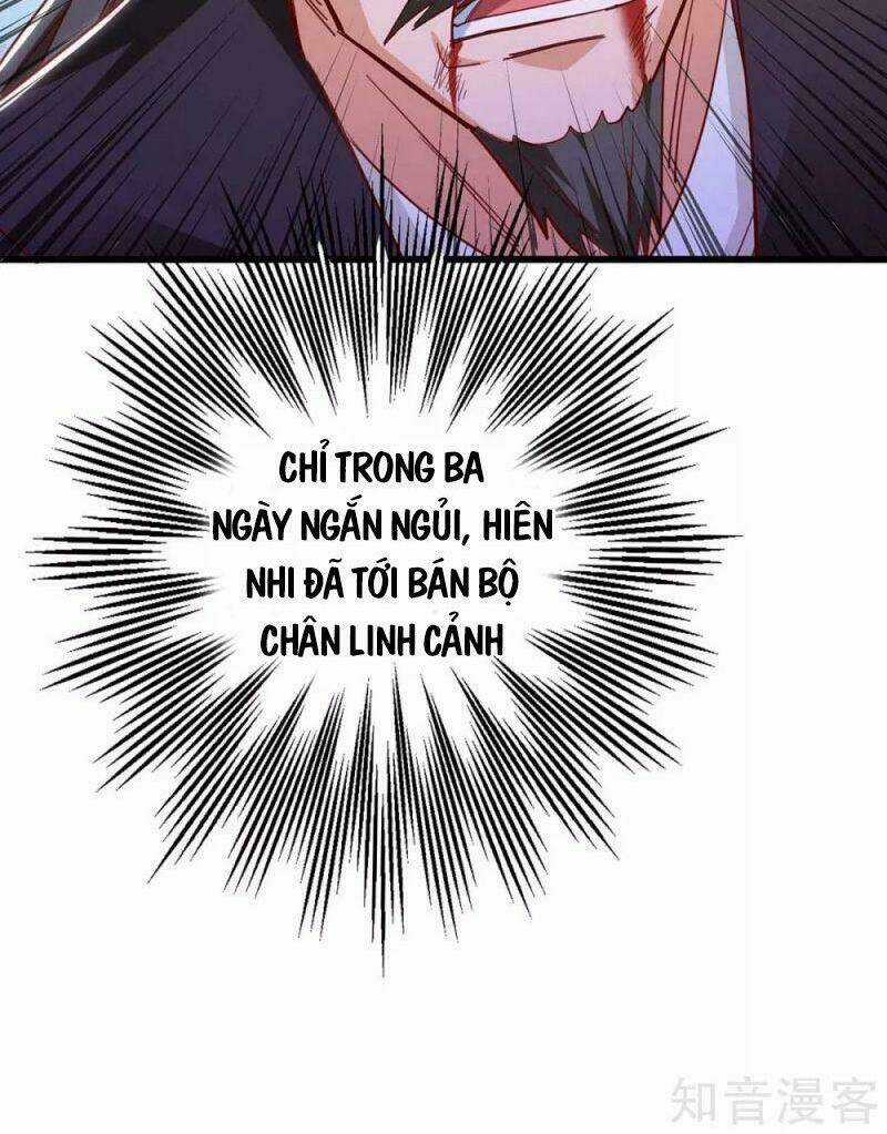 Siêu Cấp Thôn Phệ Hệ Thống Chapter 40 trang 24