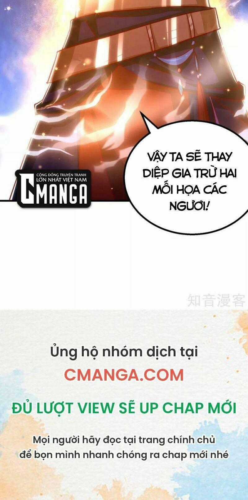 Siêu Cấp Thôn Phệ Hệ Thống Chapter 40 trang 31
