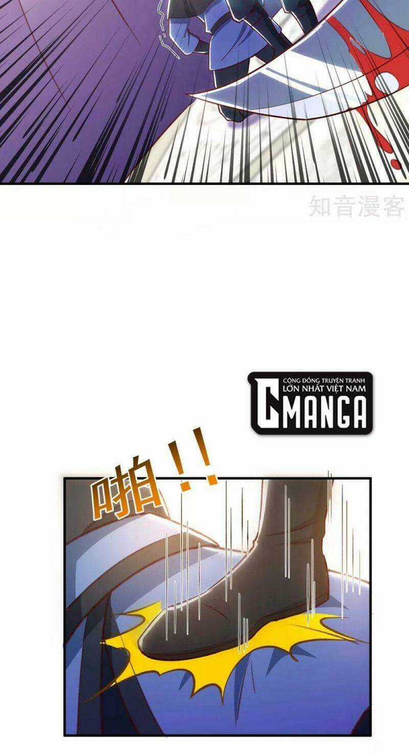 Siêu Cấp Thôn Phệ Hệ Thống Chapter 40 trang 5