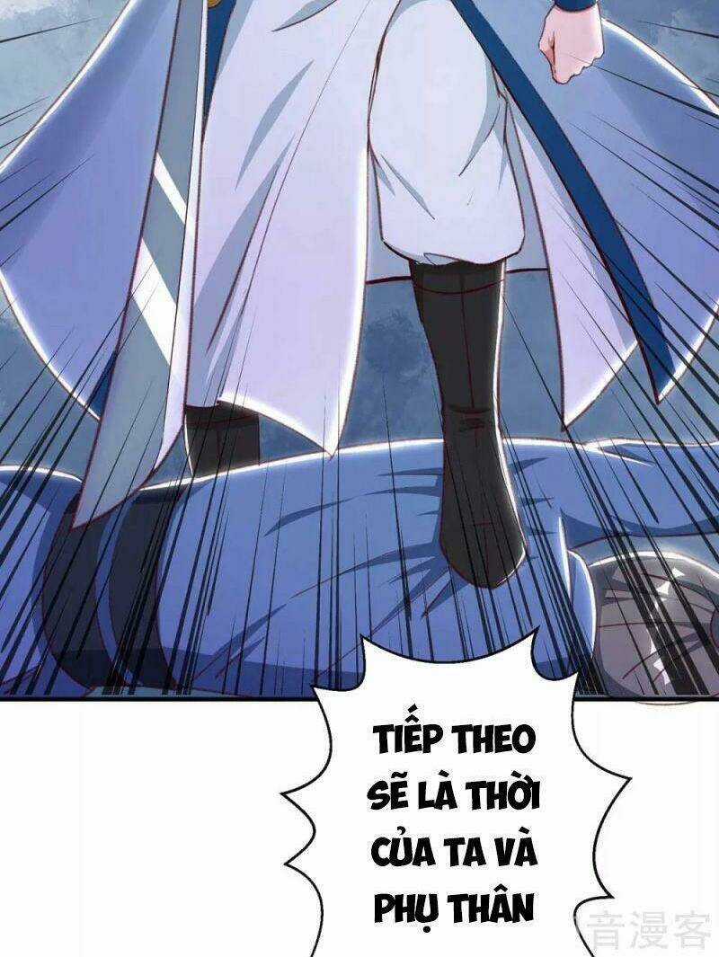 Siêu Cấp Thôn Phệ Hệ Thống Chapter 40 trang 7